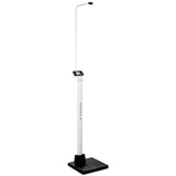 Detecto - icon Eye-Level Digital Physician scale w/Sonar Ht. Rod