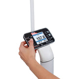 Detecto - icon Eye-Level Digital Physician scale w/Sonar Ht. Rod