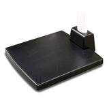 Detecto - icon Eye-Level Digital Physician scale w/Sonar Ht. Rod