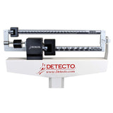 Detecto 337 Weigh Beam Eye-Level Scale