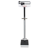 Detecto 337 Weigh Beam Eye-Level Scale