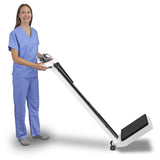 Detecto 337 Weigh Beam Eye-Level Scale