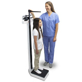 Detecto 337 Weigh Beam Eye-Level Scale
