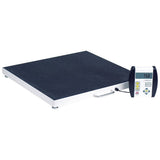 6800 - Detecto - Low-Profile High Capacity Scale