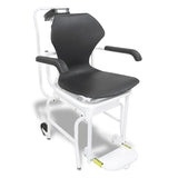 6475 Detecto - Medical Chair Scale, Digital, 400 lb Capacity