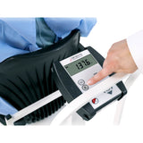 6475 Detecto - Medical Chair Scale, Digital, 400 lb Capacity