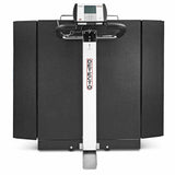 6550 Detecto - Wheelchair Scale, Portable , Folding - 1000 Lb Capacity