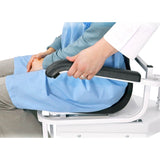 475 Detecto -  Chair Scale, Weigh Beam, 440 lb Capacity