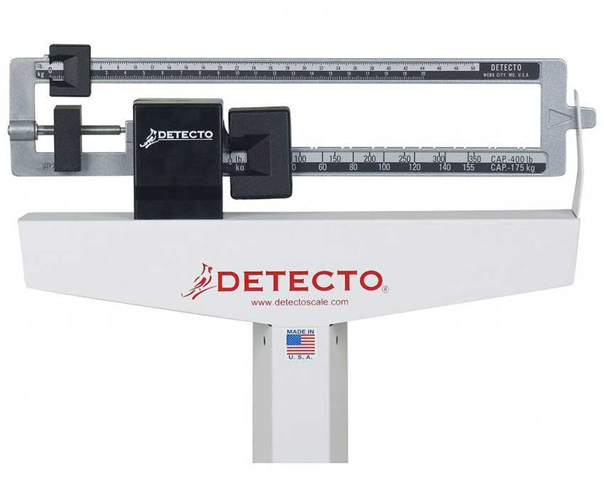 Detecto Model 337 Physician's Scale