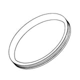 Gasket, Access Door-Isolett Incubator & Warmer Part: MU06536/AIG016