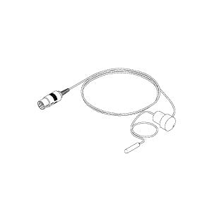 Probe, Air Auxiliary - Infant Incubator & Warmer Part: L3189/AIP141