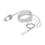 Probe, Air Auxillary Infant Incubators & Warmers Part:MU06955/AIP070