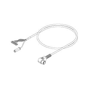 Cable, Assembly-Infant Incubator & Warmer Part:MU12287/AIC156