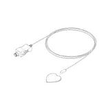 Probe,Disposable Skin Temp Infant Incubator/Warmer Part:MU12551/AIP133