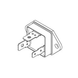 Triac, Fastpak For Stabilet Infant Incubators & Warmers Part: RPT465