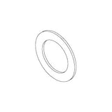 Washer, Flat (1/4) - Infant Incubator & Warmer Part:MU15580/AIW177