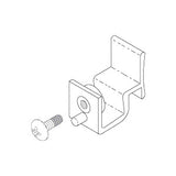 Latch, (Heat Shield) Infant Incubators & Warmers Part: MU12681/AIL145