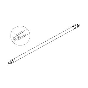 Element, 220/240V Heating Infant Incubators/Warmer Part:MU09713/AIH094