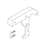 Hinge, (Hood) Isolette Infant Incubator & Warmer Part: MU12602/AIH153