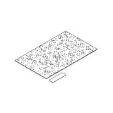 Filter, Micro-Infant Incubators & Warmers Part:MU12504/AIF140