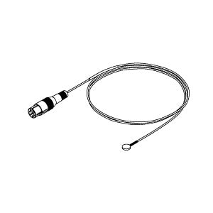 Probe, Reusable Skin Temp-Infant Incubator & Warmer Part: AIP132