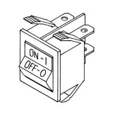 Switch, Rocker Infant Incubators & Warmers Part: 17-682-63/AIS047
