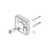 Fan, (Sensor Module) Infant Incubator & Warmer Part:MU12299/AIF157