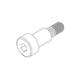 Screw, Shoulder-Isolette Infant Incubator/Warmer Part:MU15729/AIS178