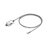 Probe, Skin Temp Air Shield Incubator/Warmer Part:MU12533/AIP135