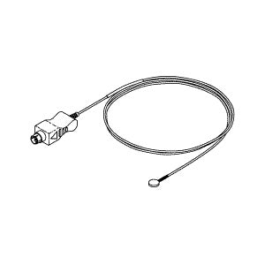 Probe, Skin Temp Air Shield Incubator/Warmer Part:MU12533/AIP135