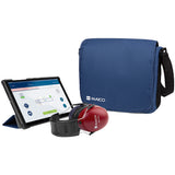 Maico easyTone Tablet Audiometer W/ DD65 Headphone