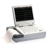 Edan SE-12 Express ECG (12-Lead)