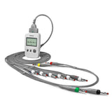 Edan SE-1515 DX12 PC Based ECG (12 Lead)