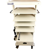 Karl Storz 9601 Endoskope Tower, Pre-Owned