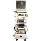 Karl Storz 9601 Endoskope Tower, Pre-Owned