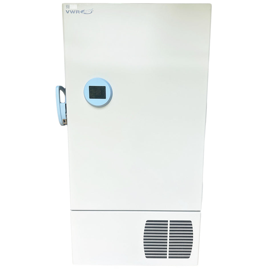 VWR Ultra Low Temperature Freezer -80°C - Thermo Fisher Scientific