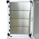 VWR Ultra Low Temperature Freezer -80°C - Thermo Fisher Scientific