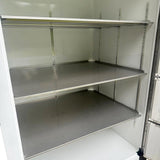 VWR Ultra Low Temperature Freezer -80°C - Thermo Fisher Scientific