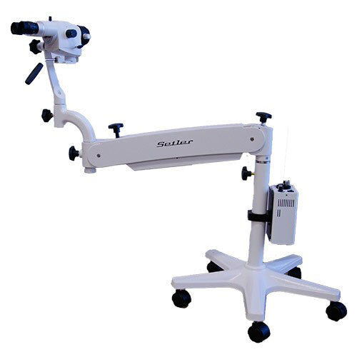 Booth Medical - Seiler 955 LED Colposcope - 30955-5LED