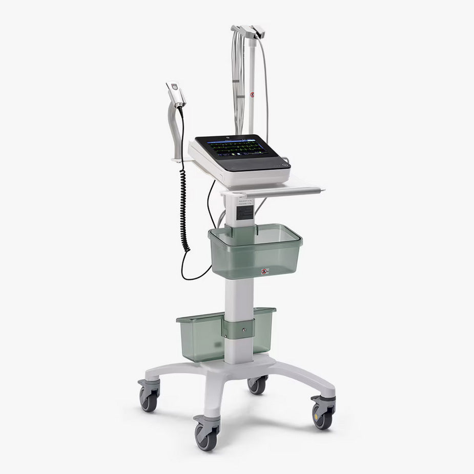 GE Healthcare MAC 5 Resting ECG