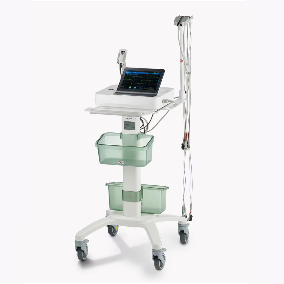 GE Healthcare MAC 7 Resting ECG
