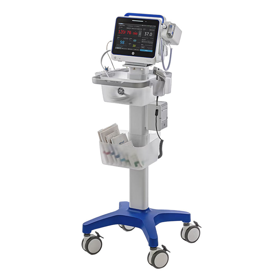 GE Healthcare Portrait VSM Patient Monitor