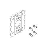 Plate, Break Infant Incubators & Warmers Part:6600-1473-500/OMP036