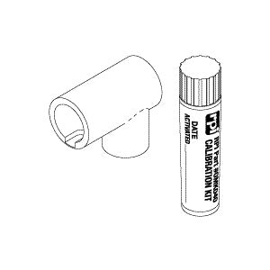 Calibration, Kit For Infant Incubator/Warmer Part:6600-0048-850/OMK040