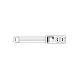 Switch, Canopy Lift-Infant Incubator/Warmer Part:6600-0736-702/OMS026