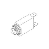 Breaker, Circuit Giraffe Incubator & Warmer Part:6600-0562-603/OMB035