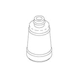 Hub, Fan Giraffe Incubators & Warmers Part: 6600-1440-500/OMH044
