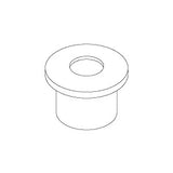 Seal, Fan-Infant Incubators & Warmers Part: 6600-1557-500/OMS045