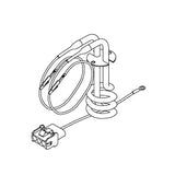 Heating, Assy Giraffe Incubator/Warmer Part:6600-0220-850/OMH005