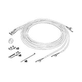 Harness, Hood-Infant Incubators/Warmers Part: 6600-0718-700/OMH032